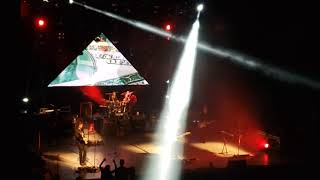 Black Jacket Symphony perform Pink Floyd's "Money" in Birmingham, Alabama, 9/17/21