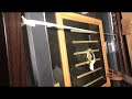 Price Of Golden Colored Doors, Turkish Doors, Cast Doors, Panel Doors, Kitchen And Room Doors In Edo