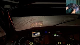 ACC ULTRA REALISTIC | VR | RTX 3090 | Fanatec CSL DD | Nissan GTR | Rain