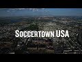 SOCCERTOWN USA TRAILER