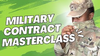 Unlocking the Mysteries of Re-enlistment Windows and Contracts in the Military