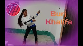 Burj khalufa video song Akshay kumar & kiara advani, Burj khalifa dance video