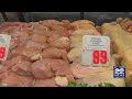 Local deli owners advise residents to avoid pre-cut deli meat after Listeria cases in Massachusetts