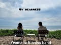 Karen new song 2023 (my weakness) by yeomanz ft cross band