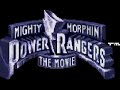 Game Gear Mighty Morphin Power Ranger The Movie   04   Round Start