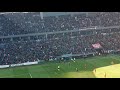 kocaelispor karşıyakaspor taraftar kamerasıyla 1.gol