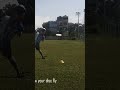 forehand throw 🥏 inspireultimate កីឡាថាសហោះ