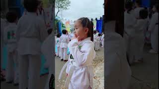 Trường Su đi tham gia cuộc thi múa Taekwondo ở hội Xuân 2023 và Cái kết Thầy ơi là thầy #vlog