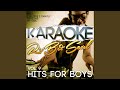 Isn't She Lovely (In the Style of Stevie Wonder) (Karaoke Version)