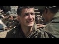 Saving Private Ryan/Best scene/Steven Spielberg/Tom Hanks/Nathan Fillion/Paul Giamatti/Tom Sizemore