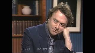 Christopher Hitchens' Politics and Atheism - Tribute Compilation - 10 Years After His Death