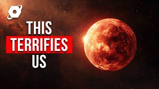 The Hell Planet Next Door: Why Venus Terrifies Scientists