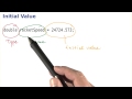 Initial Values - Intro to Java Programming