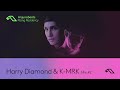 The Anjunabeats Rising Residency with Harry Diamond & K-MRK #2