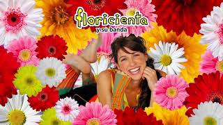 Tic Tac - Floricienta y su banda (Audio)