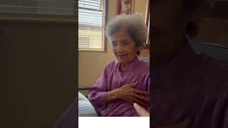 Bui Thi Nhu - Memorial Tribute