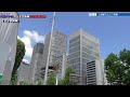 st125 full　大阪メトロターミナル駅完全制覇の旅【イッキ見版】