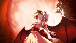 [東方Vocal] [Babbe Music] Princess of Eternity (Remastered)