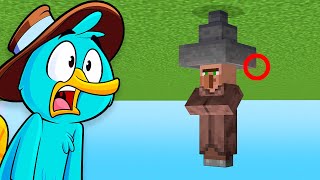 Poniendo a Prueba la INTELIGENCIA de los MOBS en Minecraft!