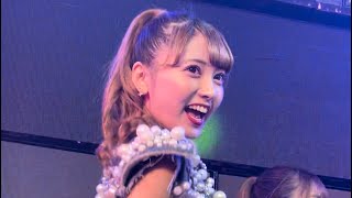 2023/08/31 2部 バーレスク東京 第20回最終オーディションEvent  🎶J-POP medley(Queen:Meari.Ami推しカメラ)