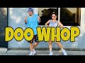 DOO WHOP l Dj Jurlan Remix l Dance trends l Danceworkout