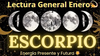 ESCORPIO♏ NO TE QUIEREN SOLTAR✨ A MUCHOS LES SORPRENDERA TU CAMBIO