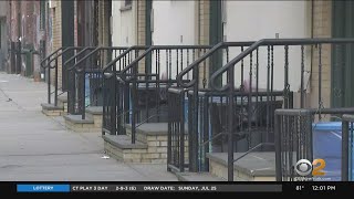 Woman Robbed, Sexually Assaulted In Williamsburg