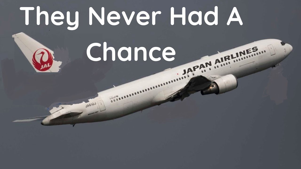 The Deadliest Plane Crash In History Go It