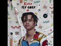 Kenza Feat. African Papi & Just Bheki - Umalambane