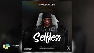 Mordecaii - Pretty Girls [Selfless Album]