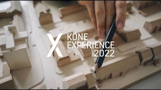 KONE Experience 2022 | Teaser