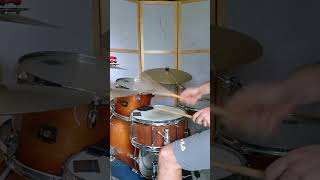 Purdie Shuffle in 5/4 #drumminglife #sessiondrummer #bernardpurdie #purdieshuffle #timesignature