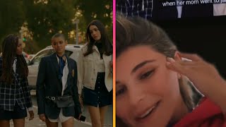 Olivia Jade REACTS to Gossip Girl’s Jab About Lori Loughlin’s Arrest