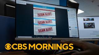 How to protect yourself from scams and identity theft