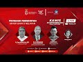 DIALOG PRODUKTIF KABAR KAMIS | PROGRAM PEMERINTAH UNTUK BANTU NELAYAN