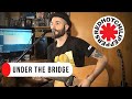 Red Hot Chili Peppers - Under The Bridge (Acoustic Cover) on Spotify