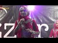 INGAT HARI DEPAN - EZZURA VOC. NAZLA LIVE SHOW PERFORMANCE BATANG #qasidah #ezzura #nasidaria