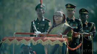 Bangladesh Military Academy Whatsapp Status// BMA passing out parade🇧🇩 #armymotivation #bdarmy#bma