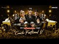 Champions Club Texas - High Stakes Cash Game with Phil Hellmuth, Jared Bleznick & Wolfgang!