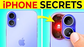 Unlock iPhone Secrets You Never Knew Existed!
