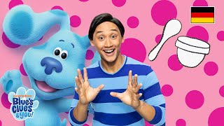 Die beste Art, Neues zu lernen | Blue's Clues \u0026 You!