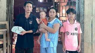 14/7/2024 ( 9/6 AL ) Khởi công nhà của Phục | Gấc Quê