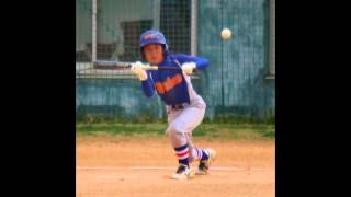 第４７回沖縄県南部地区少年野球交流会大会