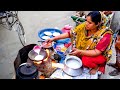 Hard Working BHABI SELLING CHITOI PITHA For Family Support || Street Food- Bangladesh