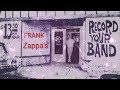 FRANK ZAPPA'S "Studio Z" - Daze With Jordan The Lion #480 (11/29/2017) Rock and Roll History