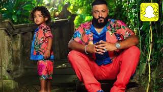DJ Khaled - Wish Wish (Clean) ft. Cardi B & 21 Savage (Father Of Asahd)