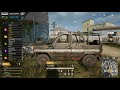 【pubg大会】 doncup duo 27 fpp erangel 決勝戦