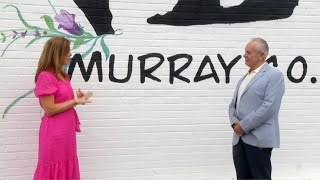 3 Plus Your Community- Murray County Chamber of Commerce