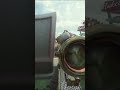 bo2 sniping in 2023 is insane shorts bo2 nostalgia