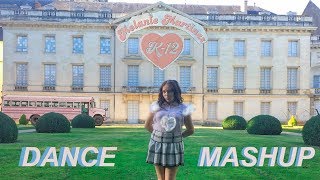 MELANIE MARTINEZ - K-12 DANCE MASHUP [All Choreographies]